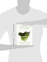 In Defense Of Food