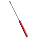 1 Uds gancho de pesca separador herramienta de eliminación de 15CM seguridad gancho extractor Remover portátil pesca X328